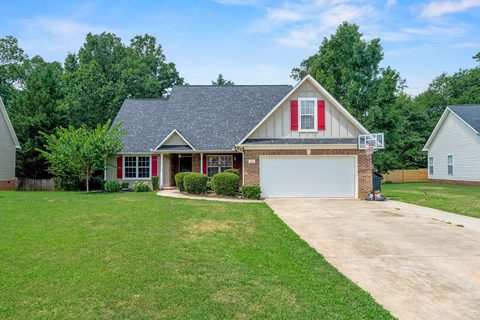 309 Laurelwood Drive sold home in Laurelwood, Boiling Springs, SC