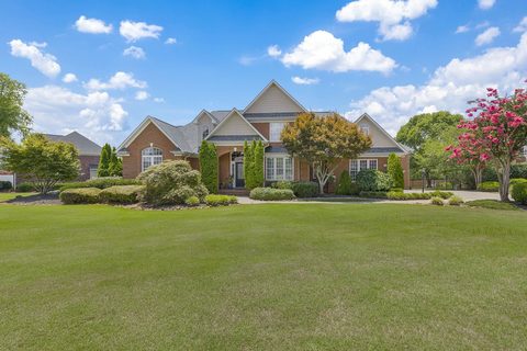 243 Heather Glen Drive sold home in Carlisle Place, Boiling Springs, SC