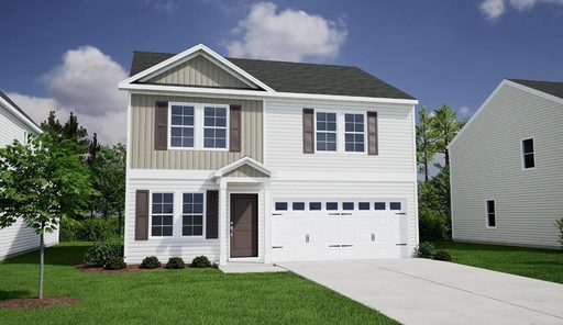 368 Prosperity Lane