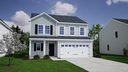 400 Prosperity Lane sold home in Moore, SC