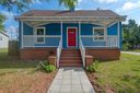 307 Woodruff Street sold home in Woodruff, SC