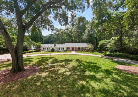 1080 Partridge Road sold home in Andrews Farm, Spartanburg, SC