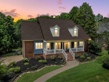 143 Morning Lake Drive sold home in Morning Lake, Moore, SC