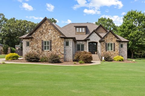 990 Nantahala Drive sold home in Crooked Creek, Chesnee, SC