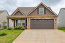 2127 Davenport Court sold home in Moore, SC