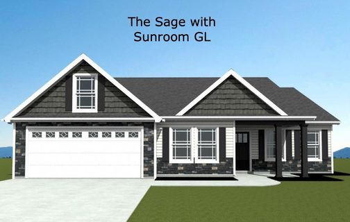 312 Tegan Court sold home in Ballentine Ridge, Lyman, SC