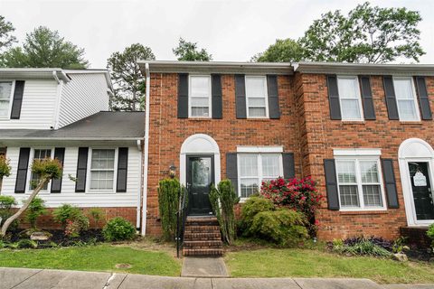 45 Somersett Drive sold home in Somersett, Spartanburg, SC