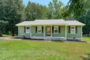 121 Blueberry Lane sold home in Inman, SC