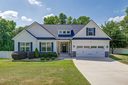 52 Wild Cherry Circle sold home in Lyman, SC