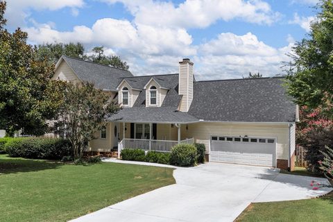 308 Bentley Court sold home in Woodcreek, Spartanburg, SC