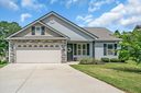 813 N Mossy Rock Road sold home in Spartanburg, SC