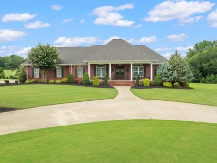A home in South Tyger Farms