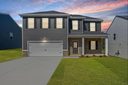 299 Pretoria Drive sold home in Woodruff, SC