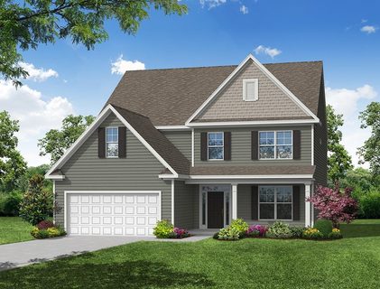 Homes in Founders Club, Moore