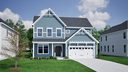 1252 Dockyard Lane sold home in Inman, SC