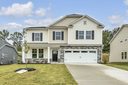 148 Hunter Ridge Drive sold home in Boiling Springs, SC