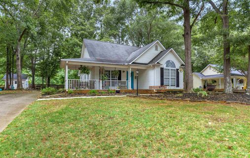 409 Goldbug Dr sold home in Ravenwood, Boiling Springs, SC
