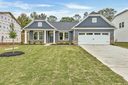 152 Hunter Ridge Drive sold home in Boiling Springs, SC