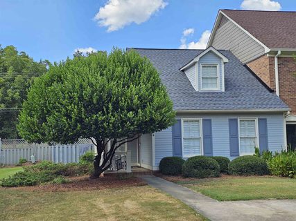 214 Woodburn Club Lane sold townhome in Woodburn Club, Spartanburg, SC