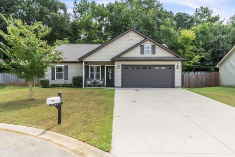 336 Bench Creek Place sold home in Old Georgia Farm, Roebuck, SC