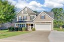 243 Castleton Circle sold home in Boiling Springs, SC