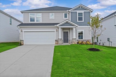 205 Tantalus Street