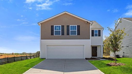 526 Cordgrass Road