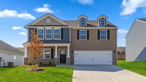 223 Mosby Drive