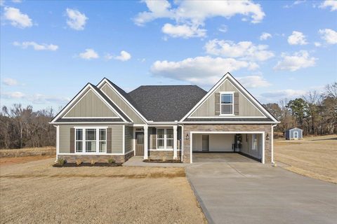 1032 Messer Farm Lane sold home in Messer Farms, Inman, SC