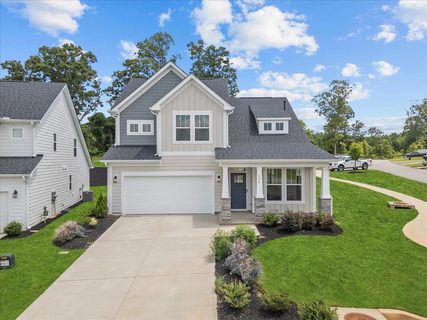 579 Mill Park Way sold home in Trailside at Drayton Mills, Spartanburg, SC