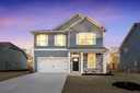 143 Hunter Ridge Drive sold home in Boiling Springs, SC