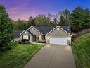 120 Care Lane sold home in Greer, SC