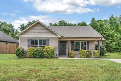 1042 Slow Creek Court sold home in Candlewood, Boiling Springs, SC