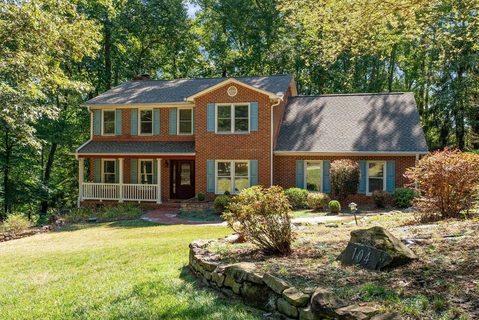 104 Bagwell Farm Rd sold home in Oak Creek, Spartanburg, SC