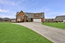 105 N Stallion Drive sold home in Cowpens, SC
