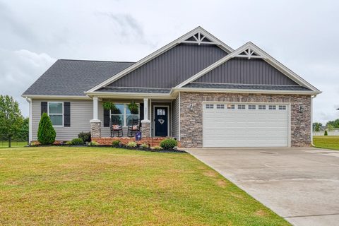 221 Little Man Dr sold home in Shana Lynn, Boiling Springs, SC