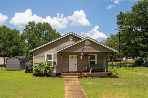 24 1St Street sold home in Inman Mills, Inman, SC