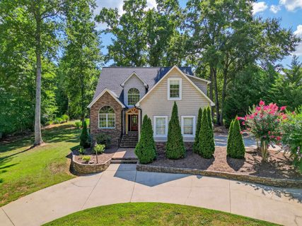 724 Three Wood Lane sold home in Three Pines, Woodruff, SC