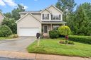 213 Marcie Rush Lane sold home in Greer, SC