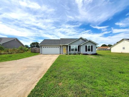 541 Mountain View Road sold home in Seay Ridge Farm, Boiling Springs, SC