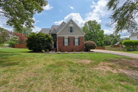 131 Lauden Drive sold home in Wilson Ferry, Moore, SC