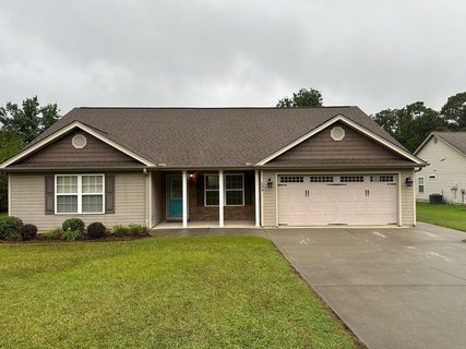 204 Old Settle Road sold home in Carriage Park, Inman, SC