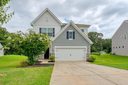 554 New Cut Meadows Road sold home in Inman, SC