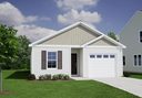 12118 Lansbury Drive sold home in Inman, SC