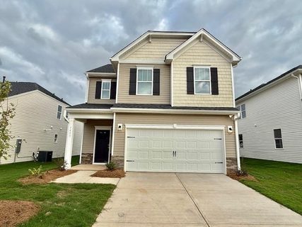 1633 Savannah Mills Drive