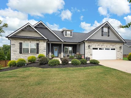 609 Mesquite Trail sold home in Saddlers Walk, Chesnee, SC