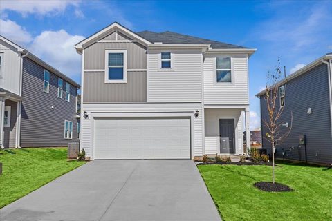 668 Cozy Bluff Road