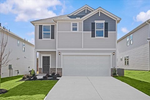 667 Cozy Bluff Road