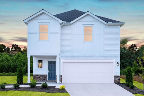 523 Crowder Place