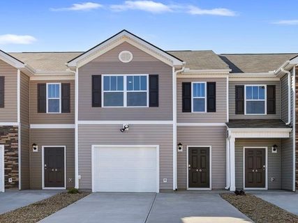 46 Sunriff Court sold home in Brookside Ridge, Greer, SC